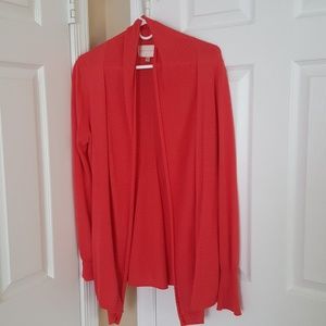 Skies Are Blue medium cardigan